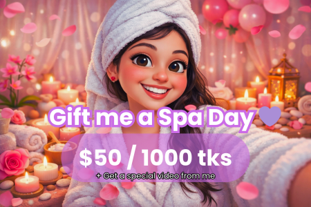 sofix__ kullanıcısının SpaDay 💕 albümü -  fotoğraf