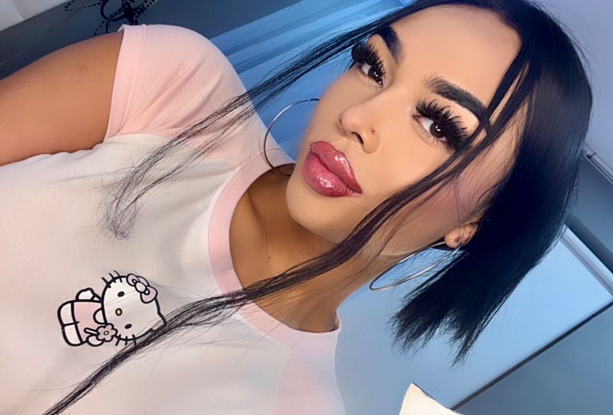 tinaqueen_noa Trending Pic 295