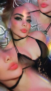 KitycatnDaddyDs 👄 Pic 2