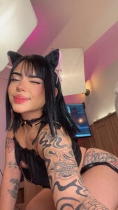 VioletEvanzz Public Pic 4