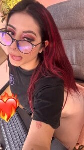 justmariee Selfies ♥ . fénykép