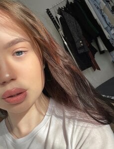 BootyTrisha The story of my hair Pic 2