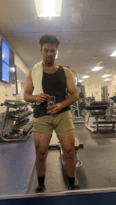 Leone808 Public Pic 2