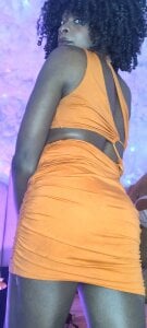 puca_ebony I'm flavor and diversion candle pure 사진 2