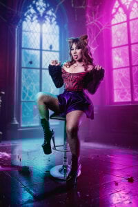 Missslunaa Monster High - Clawdeen Wolf 🐺 Pic 6