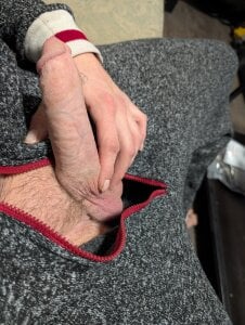 Hardandready7575 Horny Pic