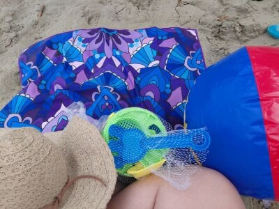 Beach vacation! 🌅 od Mariana_velezz  9 snímek