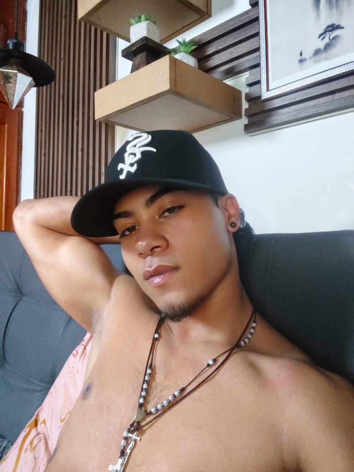 Jeremy_wallker 熱門圖片 5341