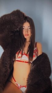 Sexy vibe de BrittGupton  5 photos