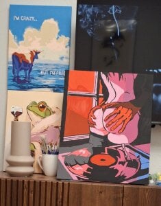 🎨 my art 🖌️ de MilaBooobs  3 Imagens