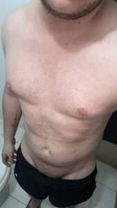 Body Workout de Drew_Harrys  5 Imagens