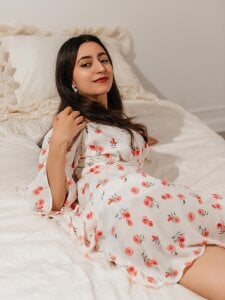 Gloria_BendallFor you😊图片 2