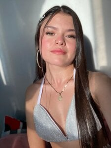 Camila_Duarte_ I cute Pic