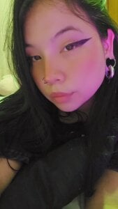 mangoshake_ just me🌸 Pic