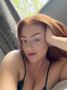 redhead432XXX Public 사진 4
