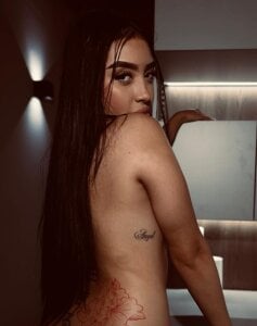 _mia_rossi Delicately Forbidden 🪽👌 사진