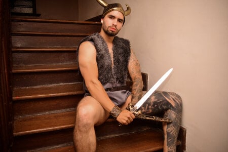 matteosantos