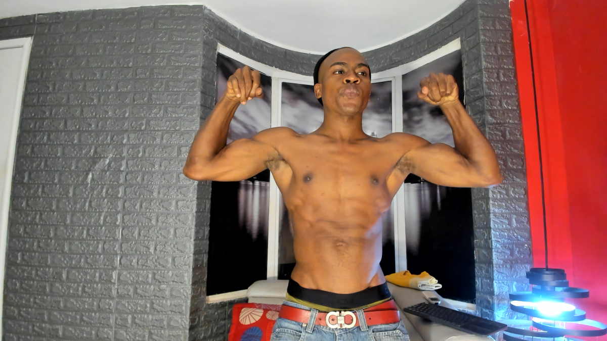 george_lance Populært bilde 7926