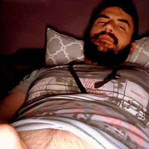 JimmyIckXXX MegaMan Pic 3