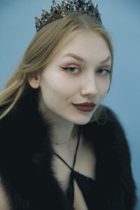 Sex and the Dark Queen od DakotaMabs  3 snímek