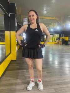 Public de Adelgey-Michel Foto 2