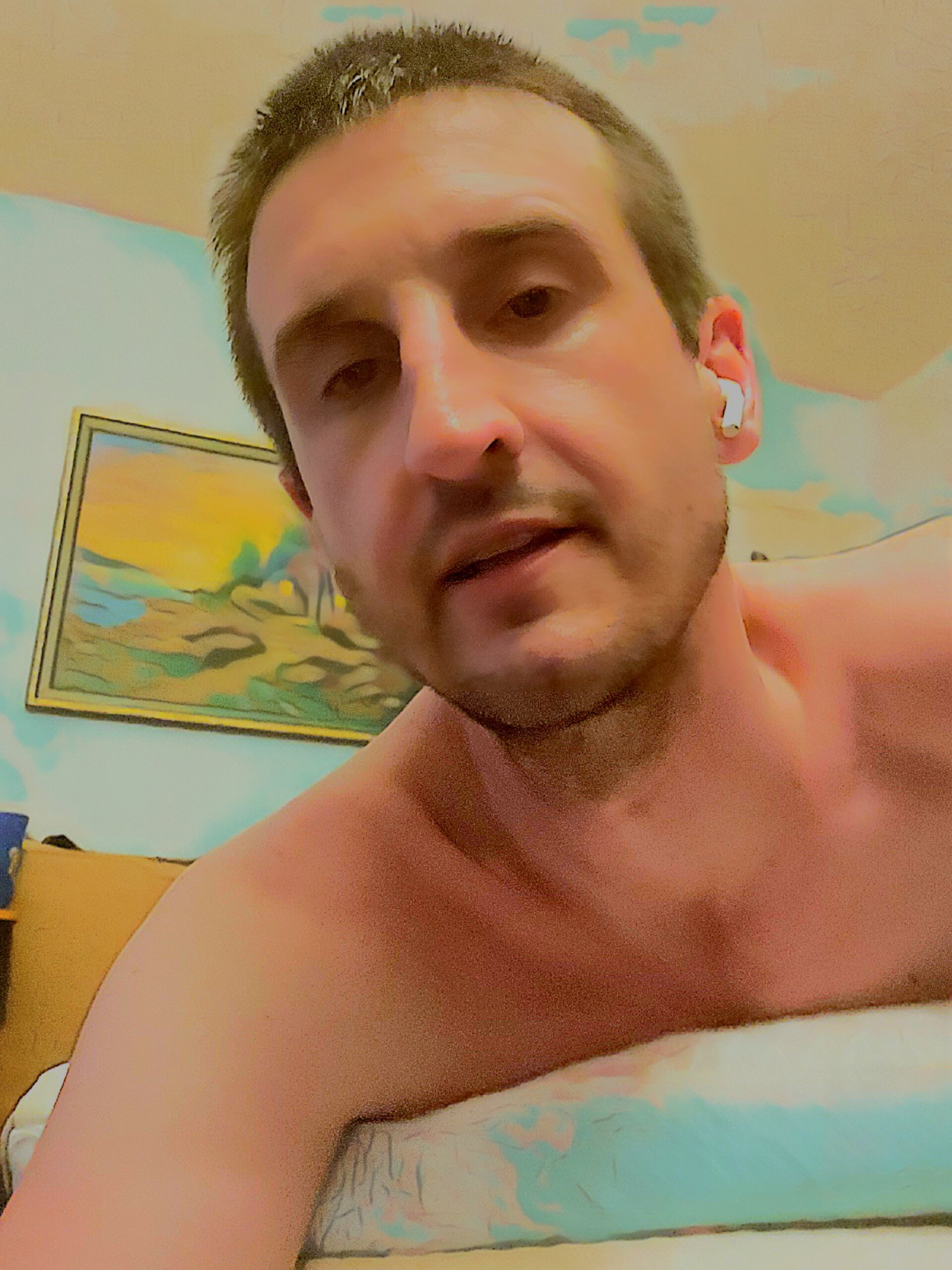 Selfies de tjxviii Foto