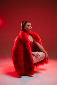 KeiraAsti Heat With Intent slika 8