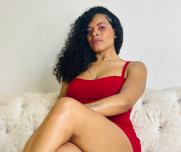 MelanyRojas sneusalgirl Foto