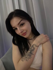 KittyK0ke angel or demon? Pic