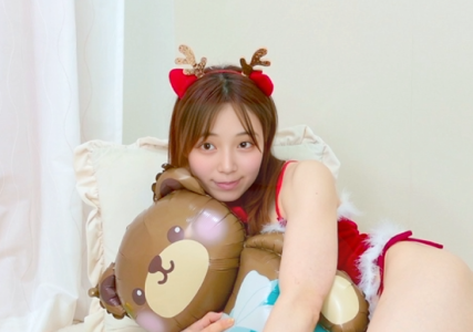 Sayu_x05 クリスマス Pic