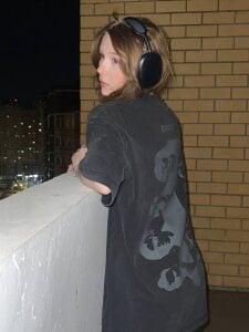 YungLewman Sexy lady Pic 6