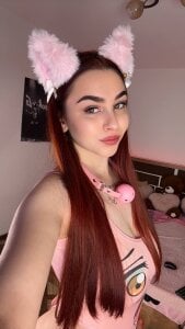 sweet_girl_next_door Your Favorite Naughty Bunny Pic 2