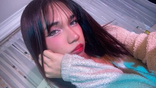 pretty_aeriME 😍❤️照片 3