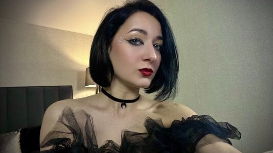 BaileeLynn Dark Fairy Foto 7