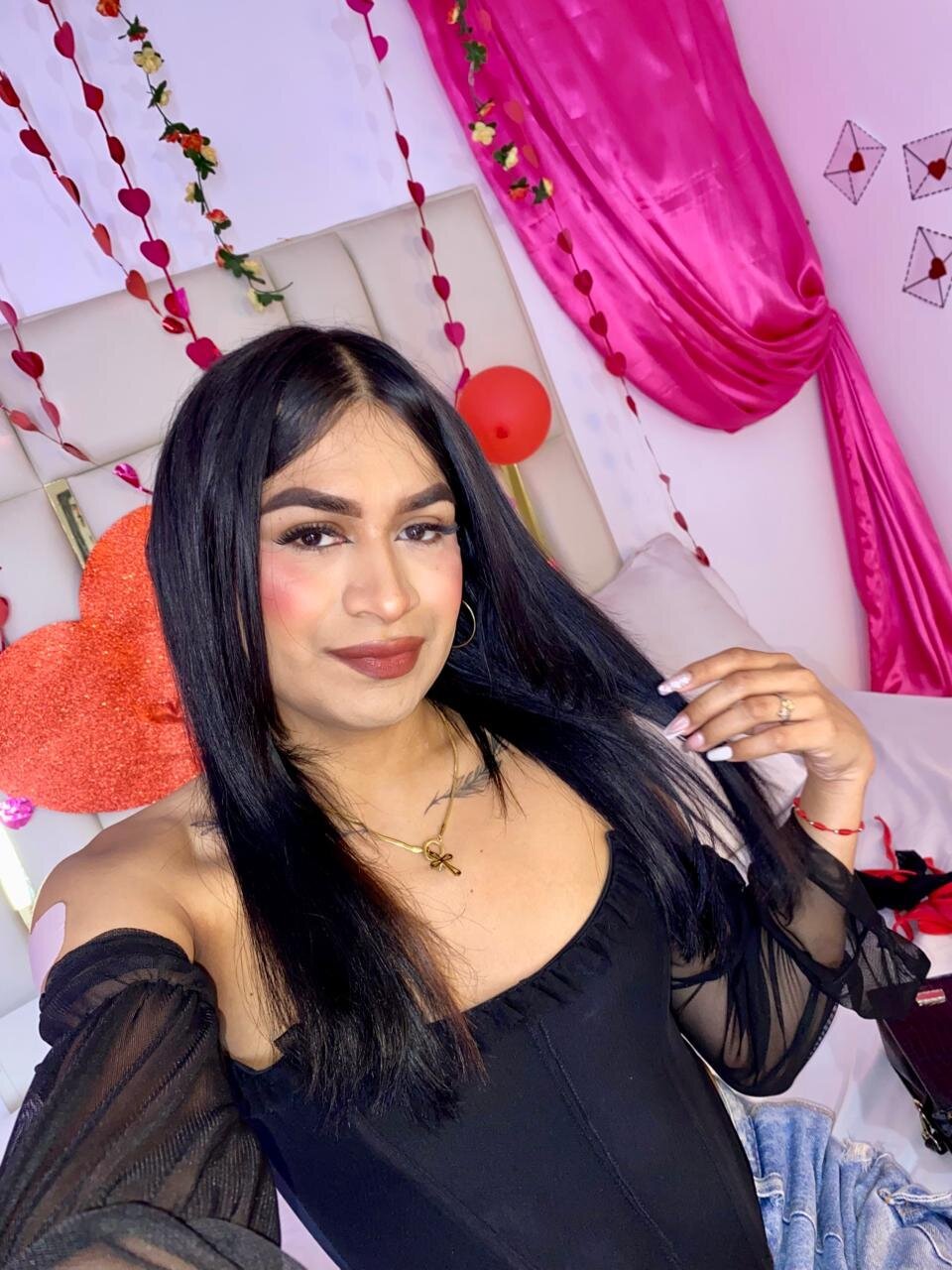 Ảnh Thịnh Hành của Silvanna-Casstro 9100