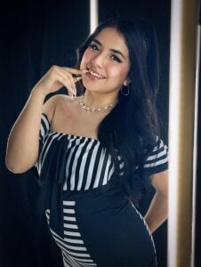 Gabbie_cartexx Public Gambar 6