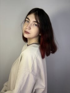 KaKotowski for you 🖤 Pic 2