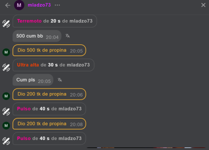 angelinebigcockのbest tips😍😍の 8枚の写真