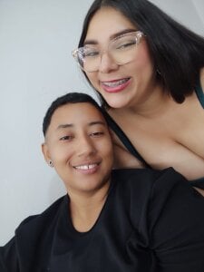 TiffantyAndStacy We share a little of our Saturday with you 사진 4