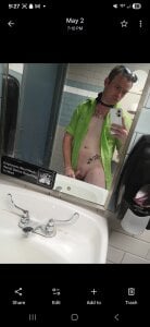 Public od BTTM4U97_6  4 snímek