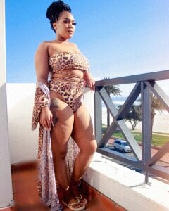 sexyTHANDO