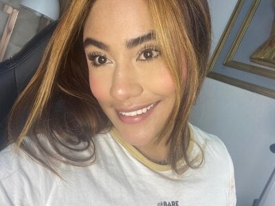 AnguelJones Me ❤ Pic 2