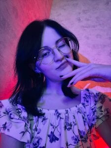 FakeLamb Evening lamp Pic