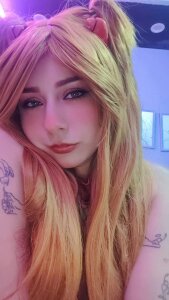 Ginger!!! od Ginger_lovegood  5 snímek