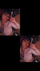 Taylor__Watson Do you like my outfit? Pic 2