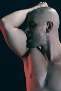 TONY_WHITE_7 Public  2. fénykép