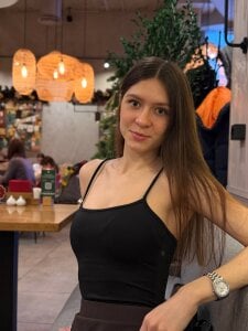 MinaMancilla kullanıcısının cutie? albümü -  fotoğraf