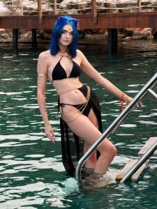 Reflexxxia_ Public зображення 7