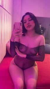 Pretty Doll Energy 🎀 od zarahfoster  snímek