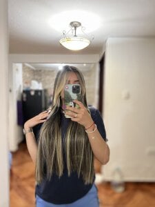 Naughty_Nights_Live new look😍 Pic 2